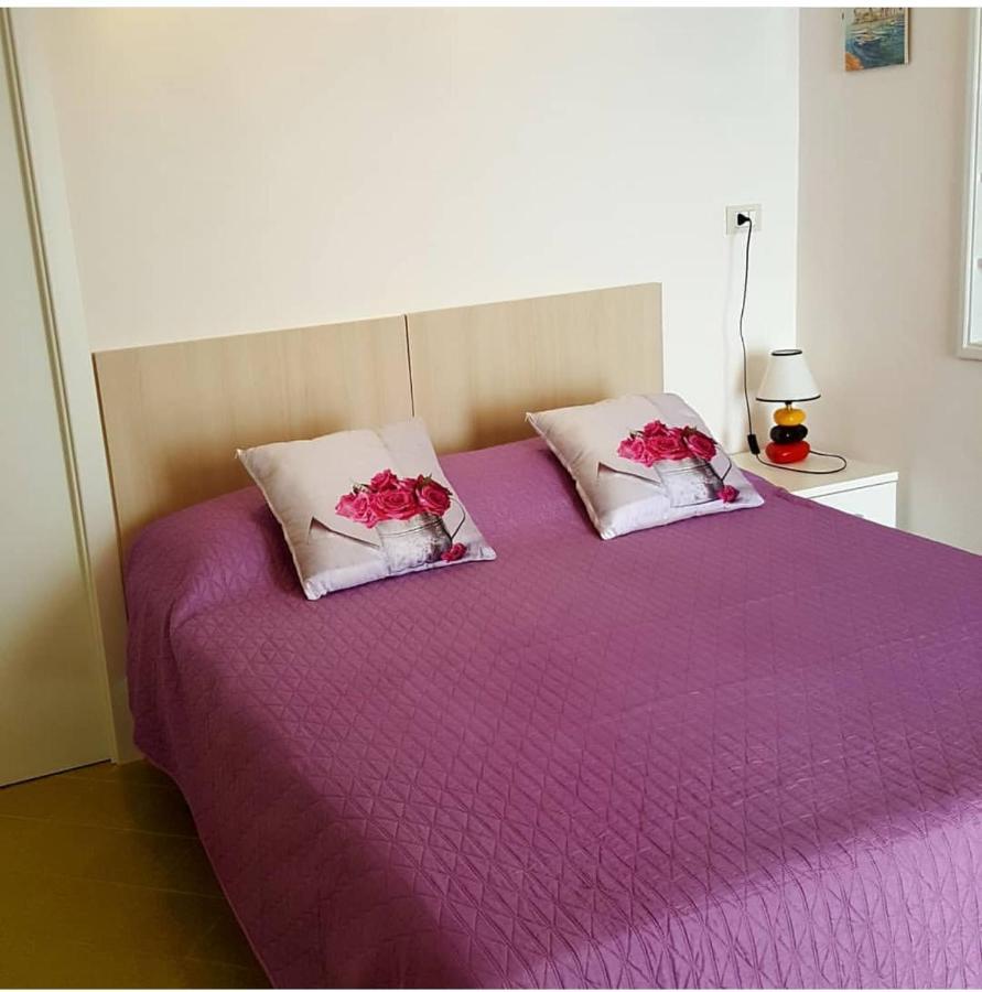 Apartamento Casa Annunziata Ravello Exterior foto