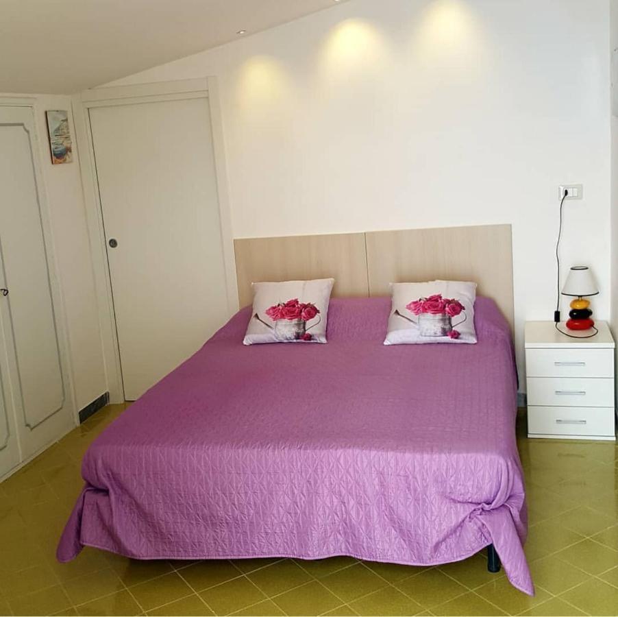 Apartamento Casa Annunziata Ravello Exterior foto