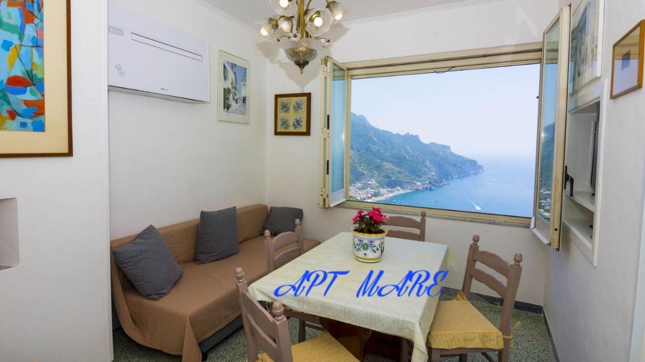 Apartamento Casa Annunziata Ravello Exterior foto