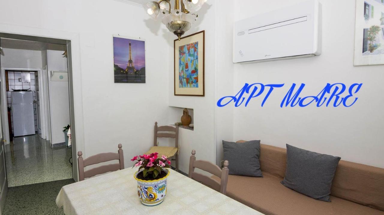 Apartamento Casa Annunziata Ravello Exterior foto