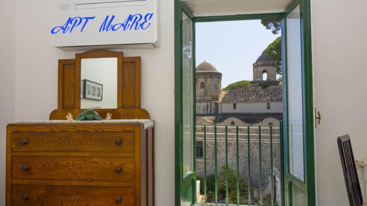 Apartamento Casa Annunziata Ravello Exterior foto