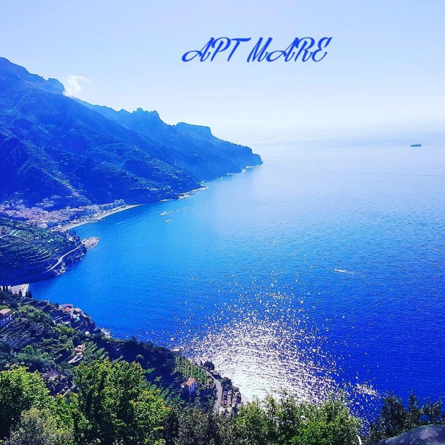 Apartamento Casa Annunziata Ravello Exterior foto