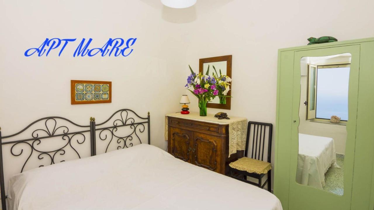 Apartamento Casa Annunziata Ravello Exterior foto